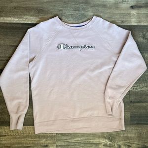 Women’s champion crew neck